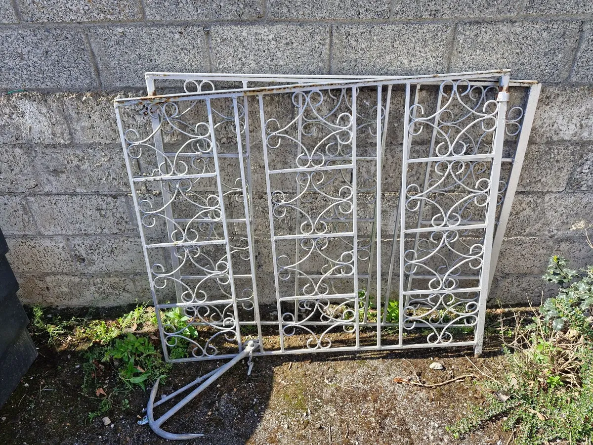 Iron Gates - Image 3