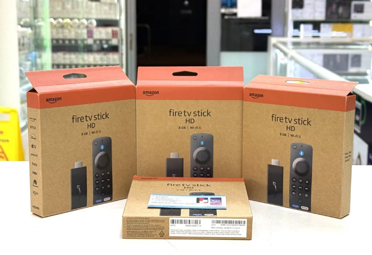Fire Tv Stick hd Fire Tv Stick HD Fire Tv Stick hd