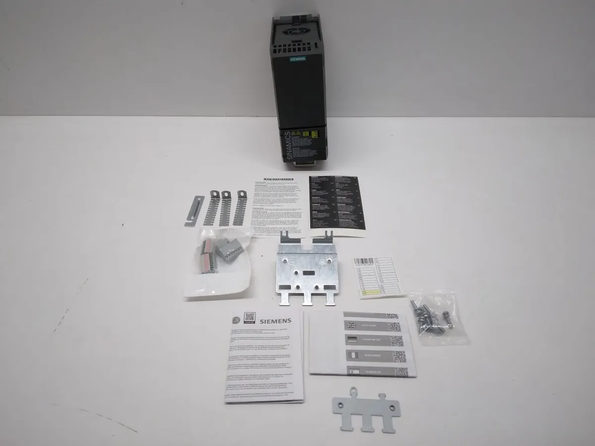 Online Auction Of A Inverter Drive & More! - Image 1