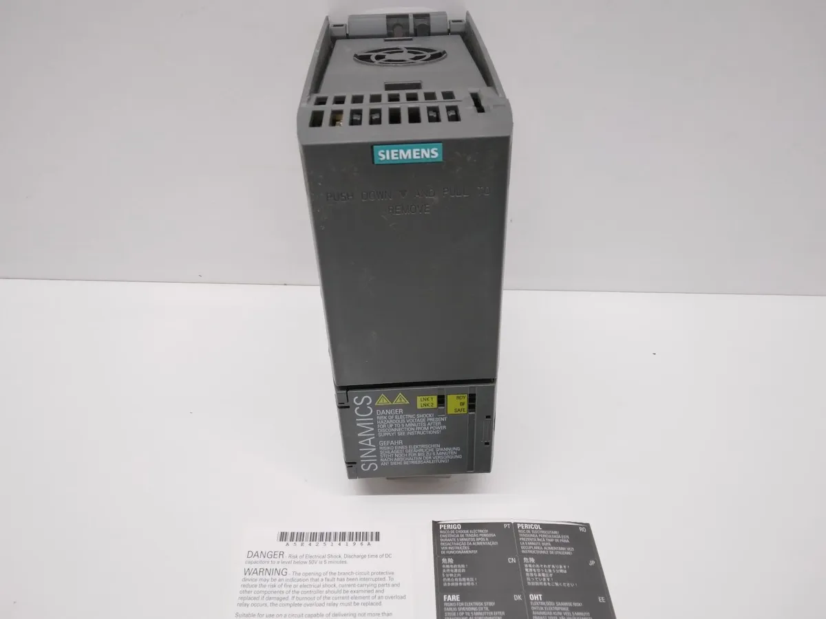 Online Auction Of A Inverter Drive & More! - Image 2