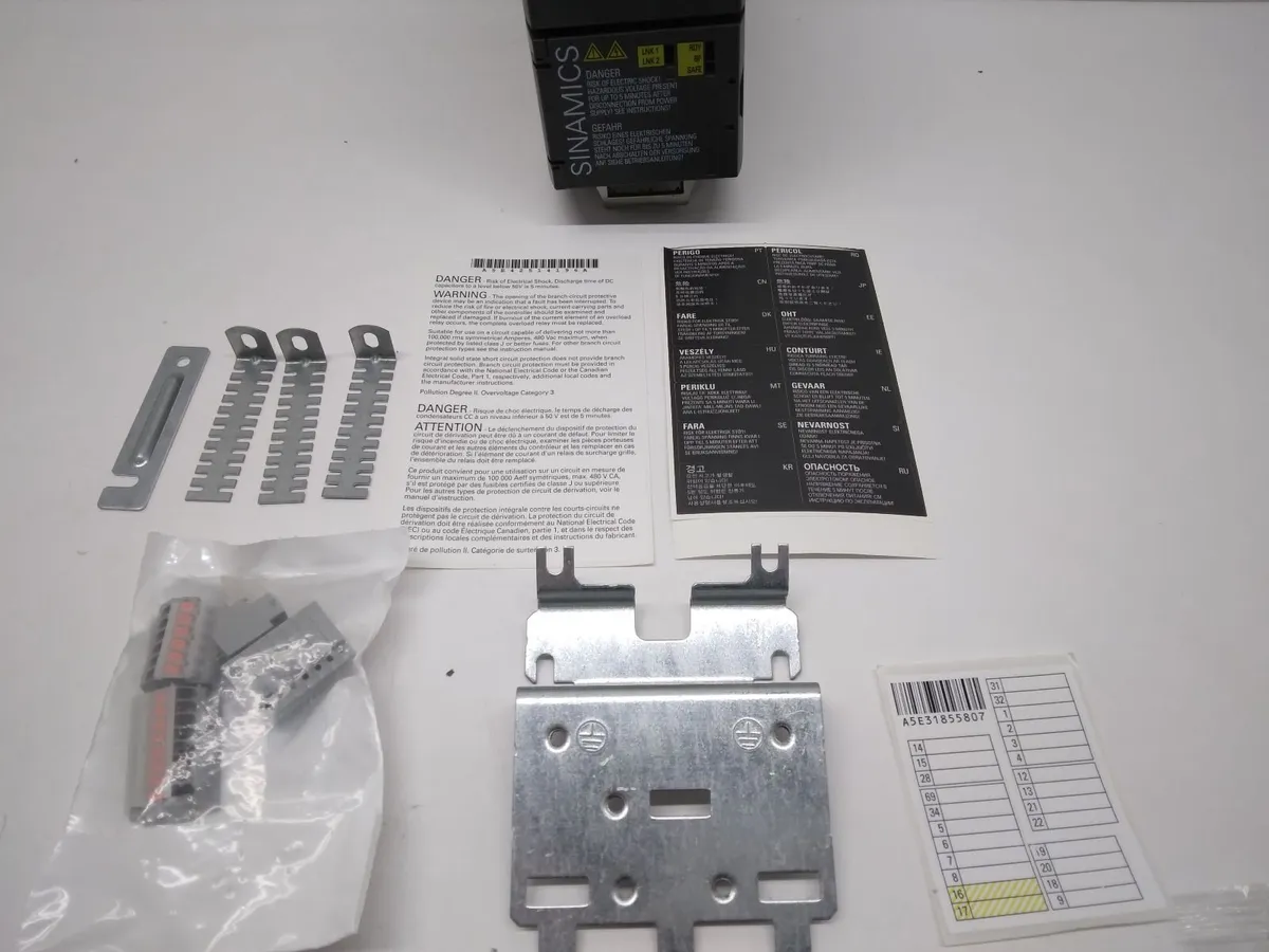 Online Auction Of A Inverter Drive & More! - Image 3