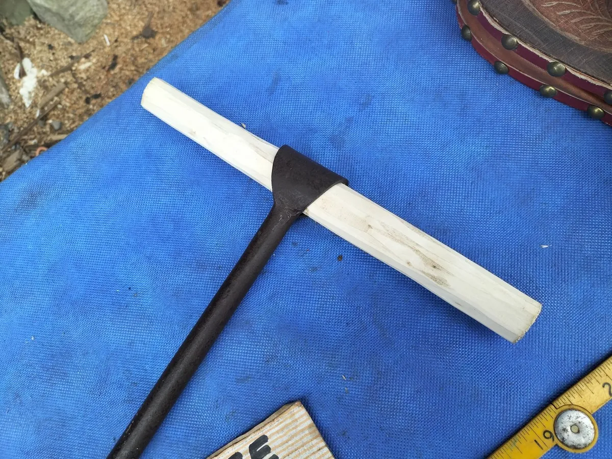 25mm Long Auger - Image 2