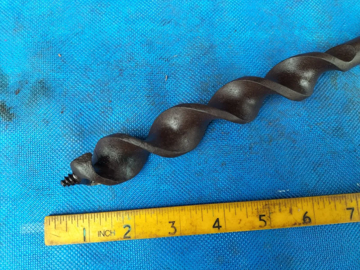 25mm Long Auger - Image 4