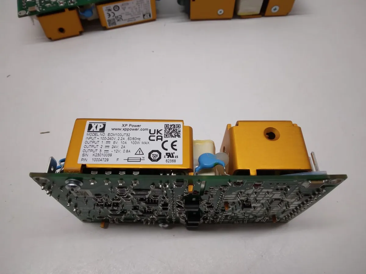 Online Auction Of A Power Supplies & More! - Image 2