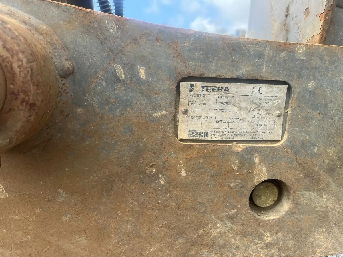 2019 Volvo EC140EL Excavator - Image 4