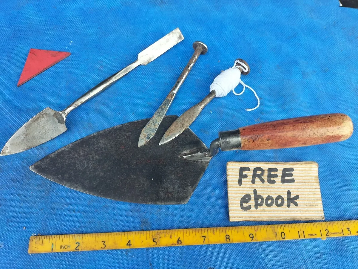 Brick and Block Layers Tools - Image 1