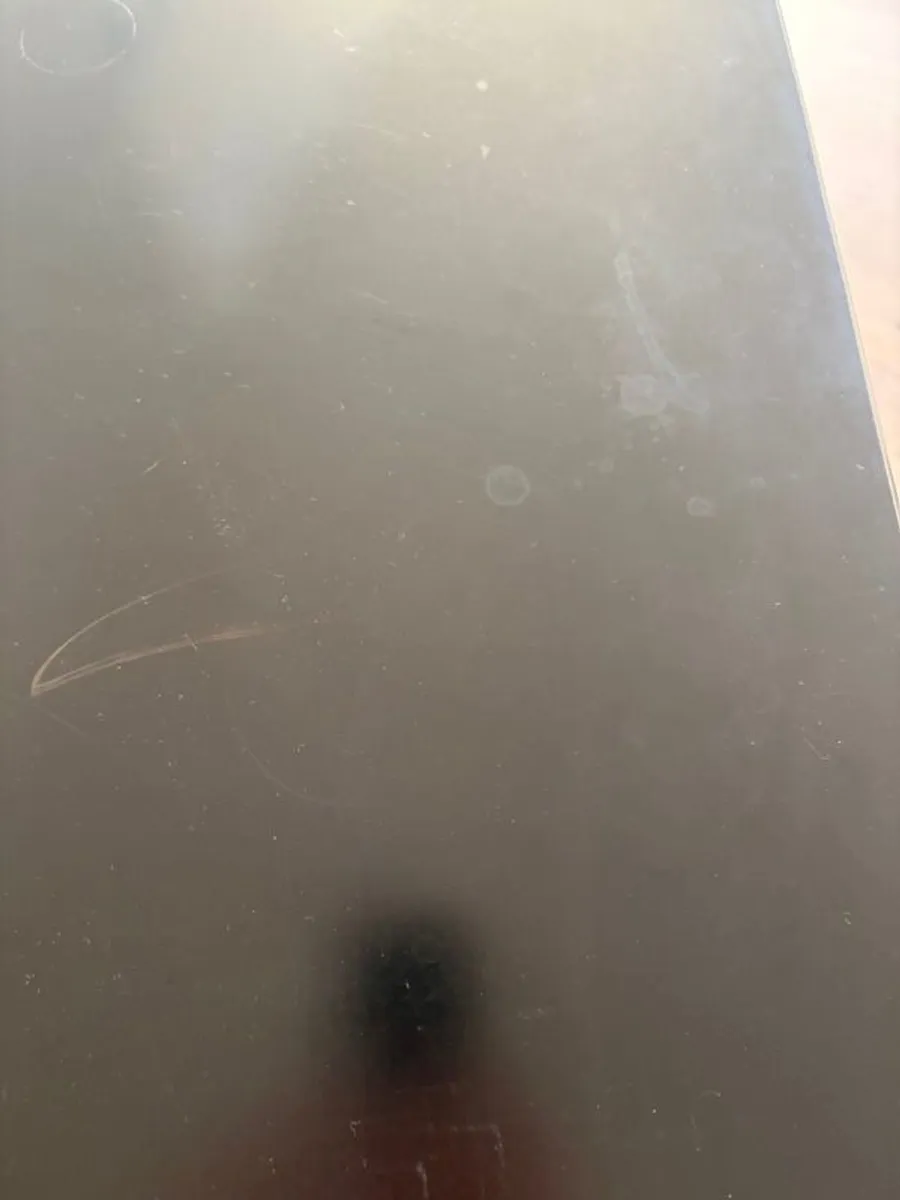 Black sideboard - Image 2