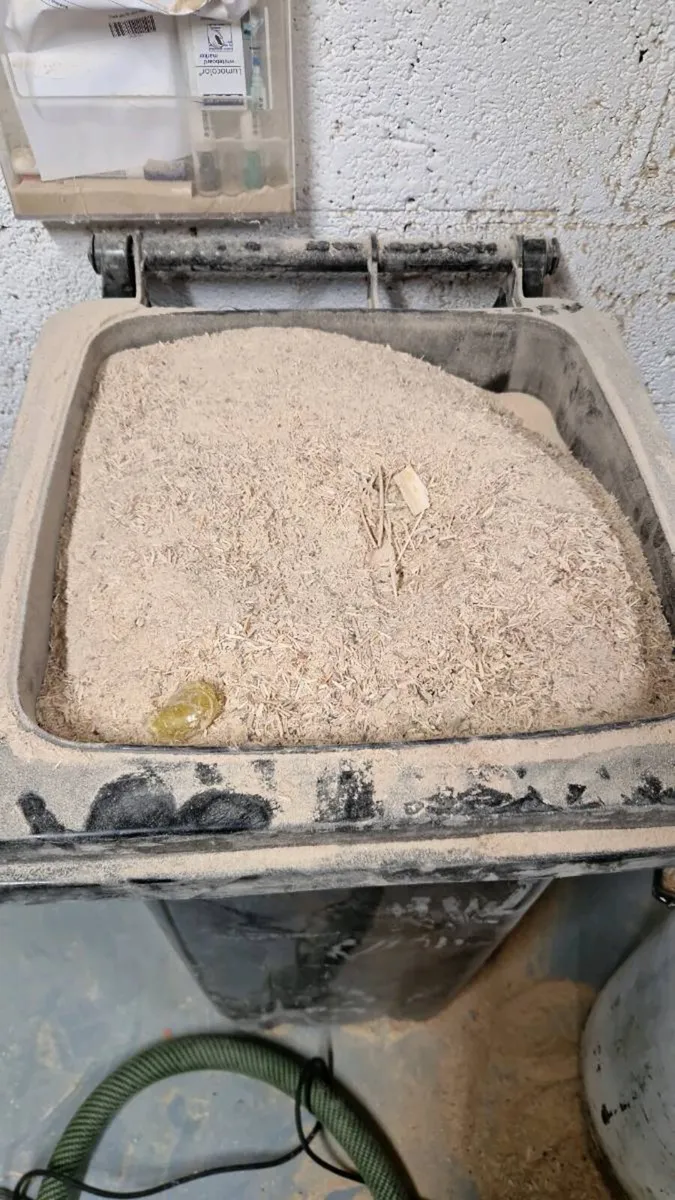 Hammer Mill Wood Mulcher - Image 4