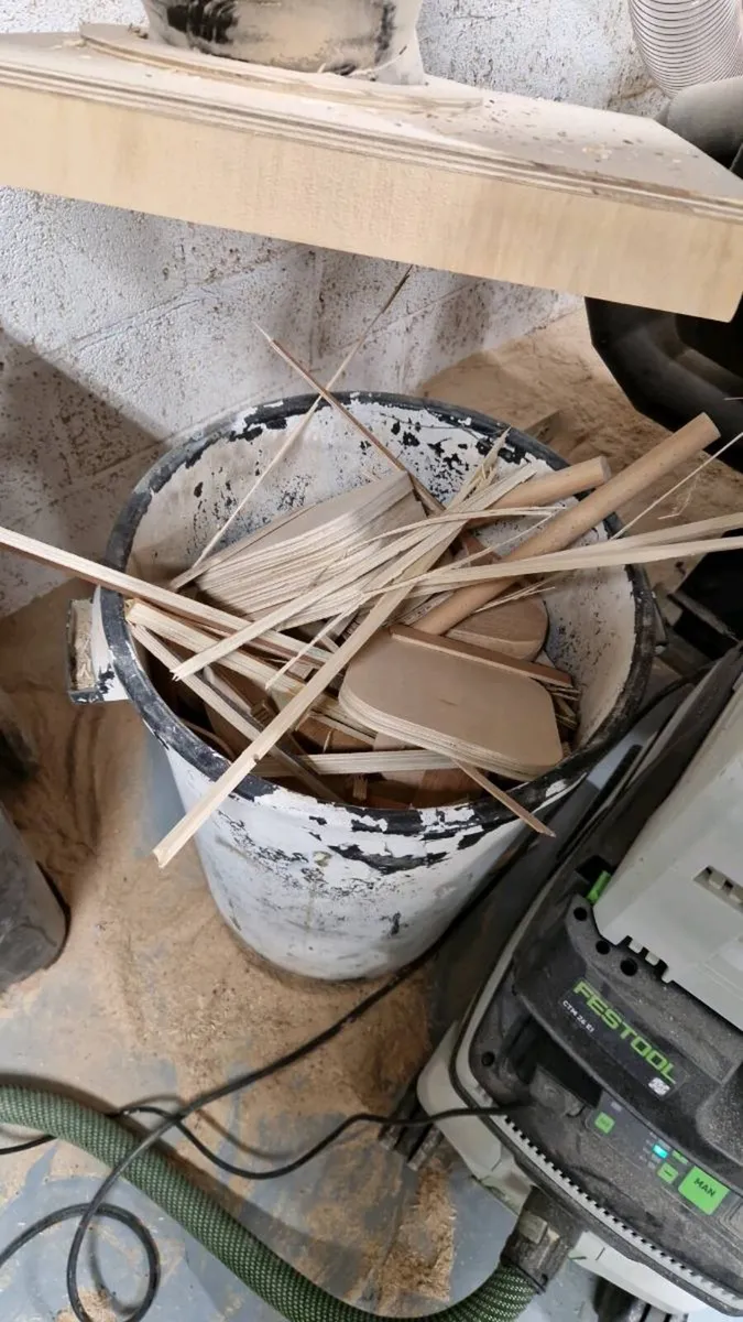 Hammer Mill Wood Mulcher - Image 3