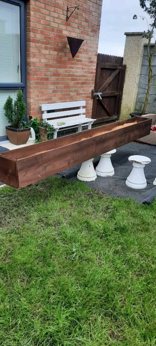 Garden planters - Image 4