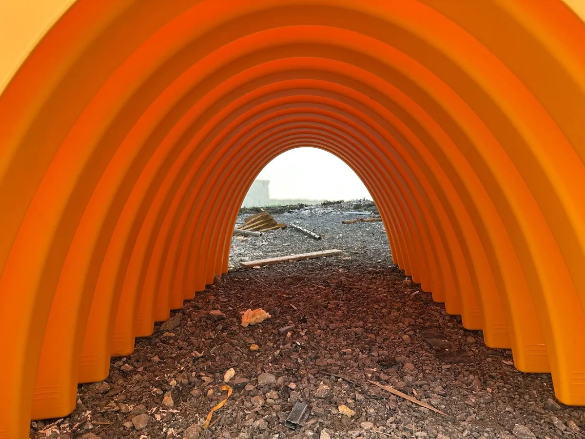 Attenuation Tanks - Image 2