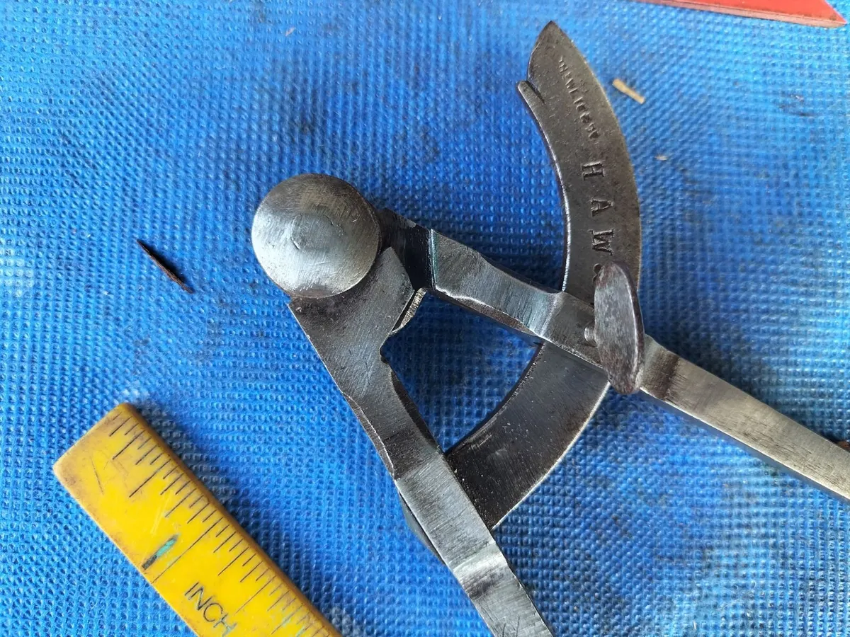 Winged Dividers - Image 3