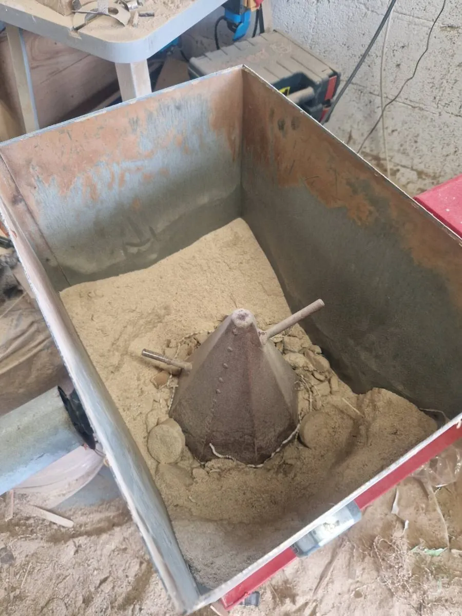 Profilis Briquette Machine - Image 3