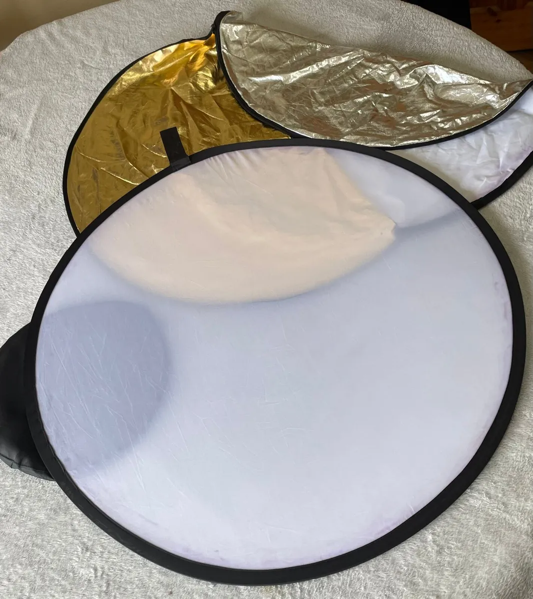 Reflector photography disc 80cm - Image 1