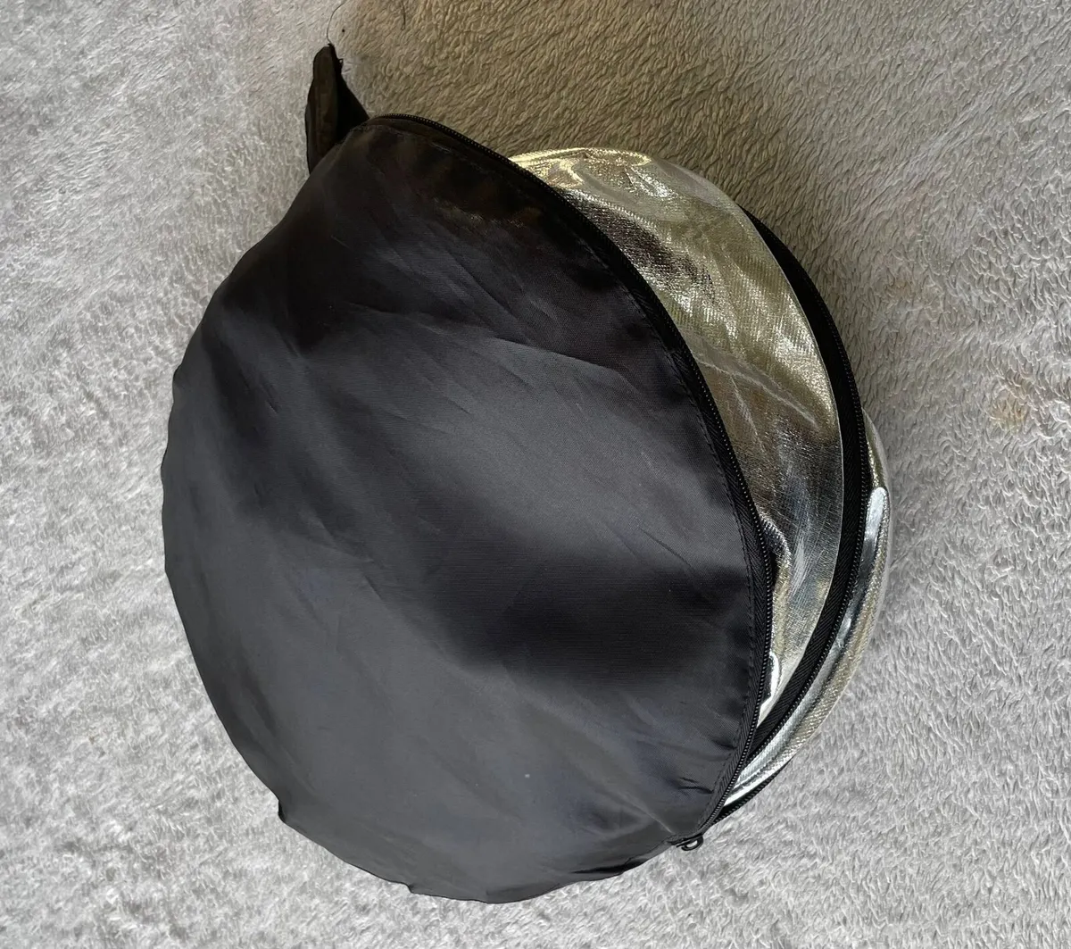 Reflector photography disc 80cm - Image 3