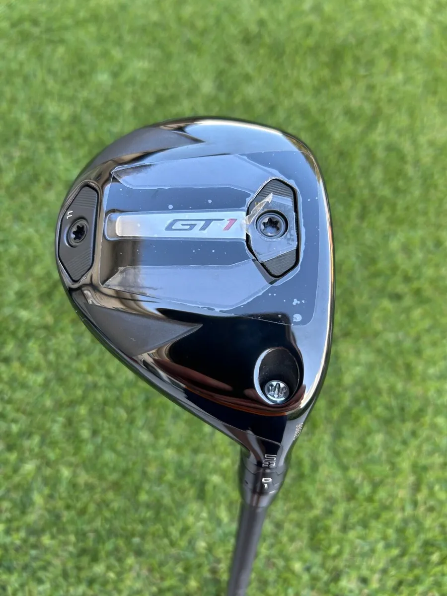 Titleist GT1 Hybrid - Image 1