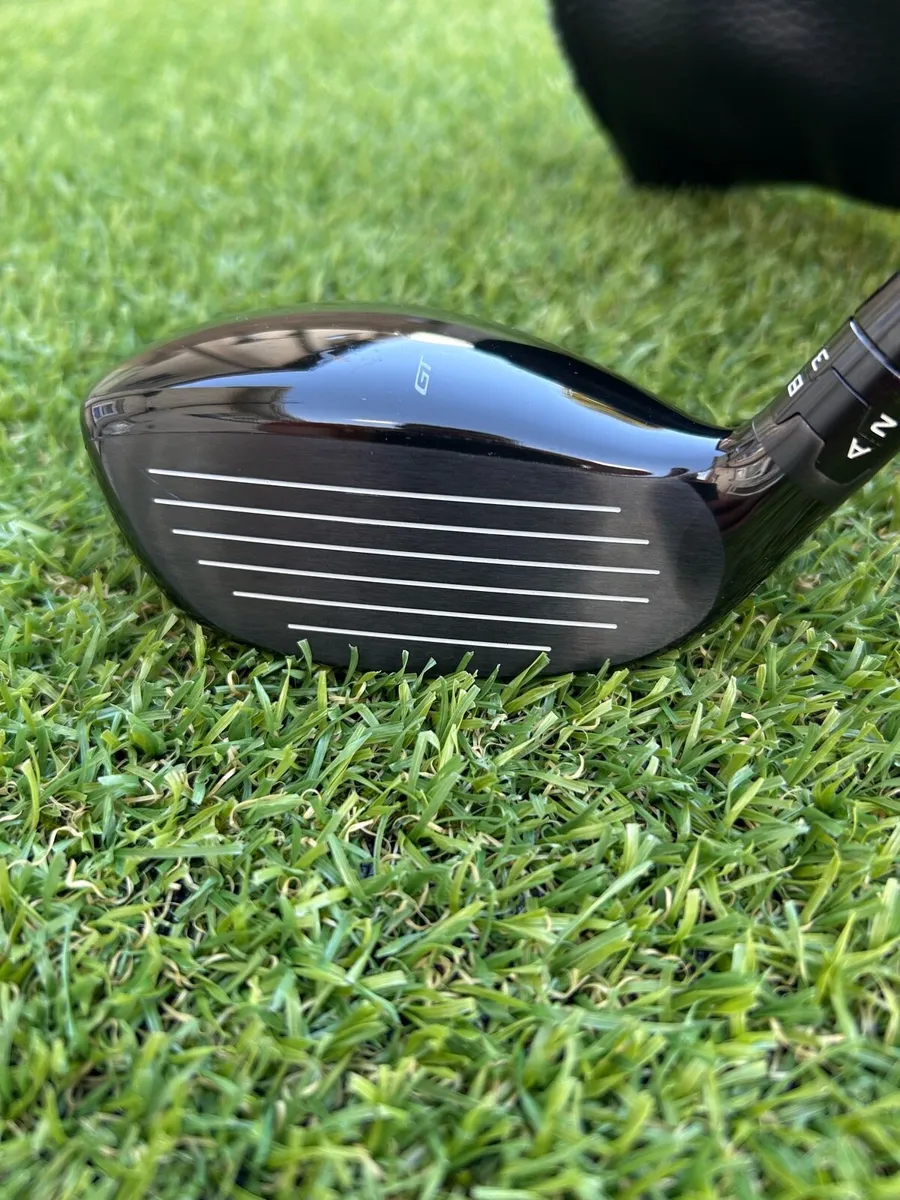 Titleist GT1 Hybrid - Image 3