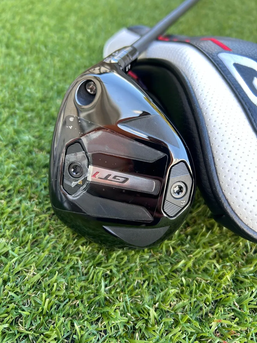 Titleist GT1 Hybrid - Image 2