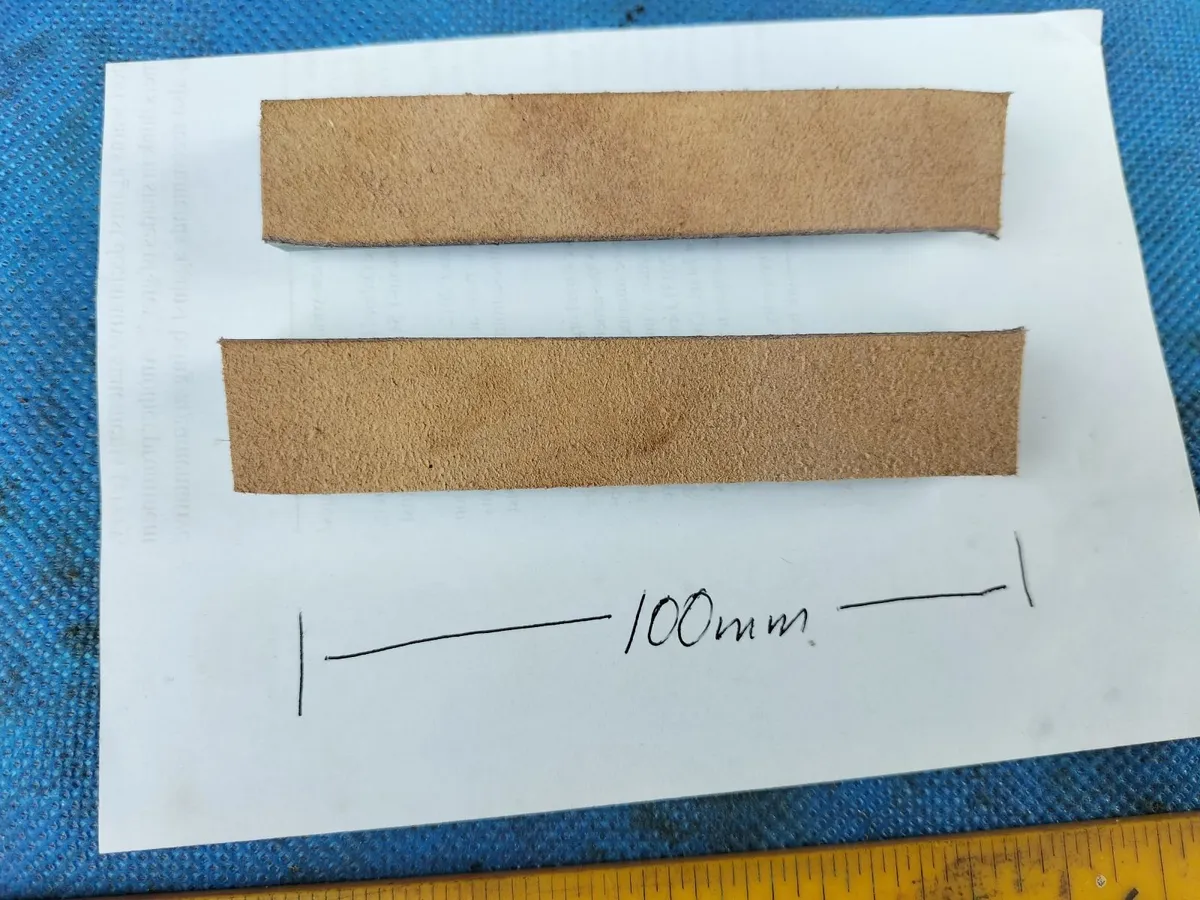 100mm Soft Jaws - Image 4