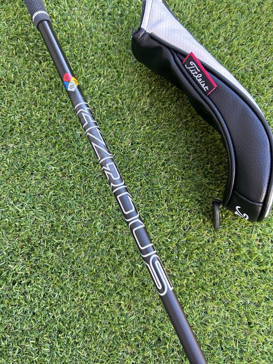 Titleist GT1 Hybrid - Image 4