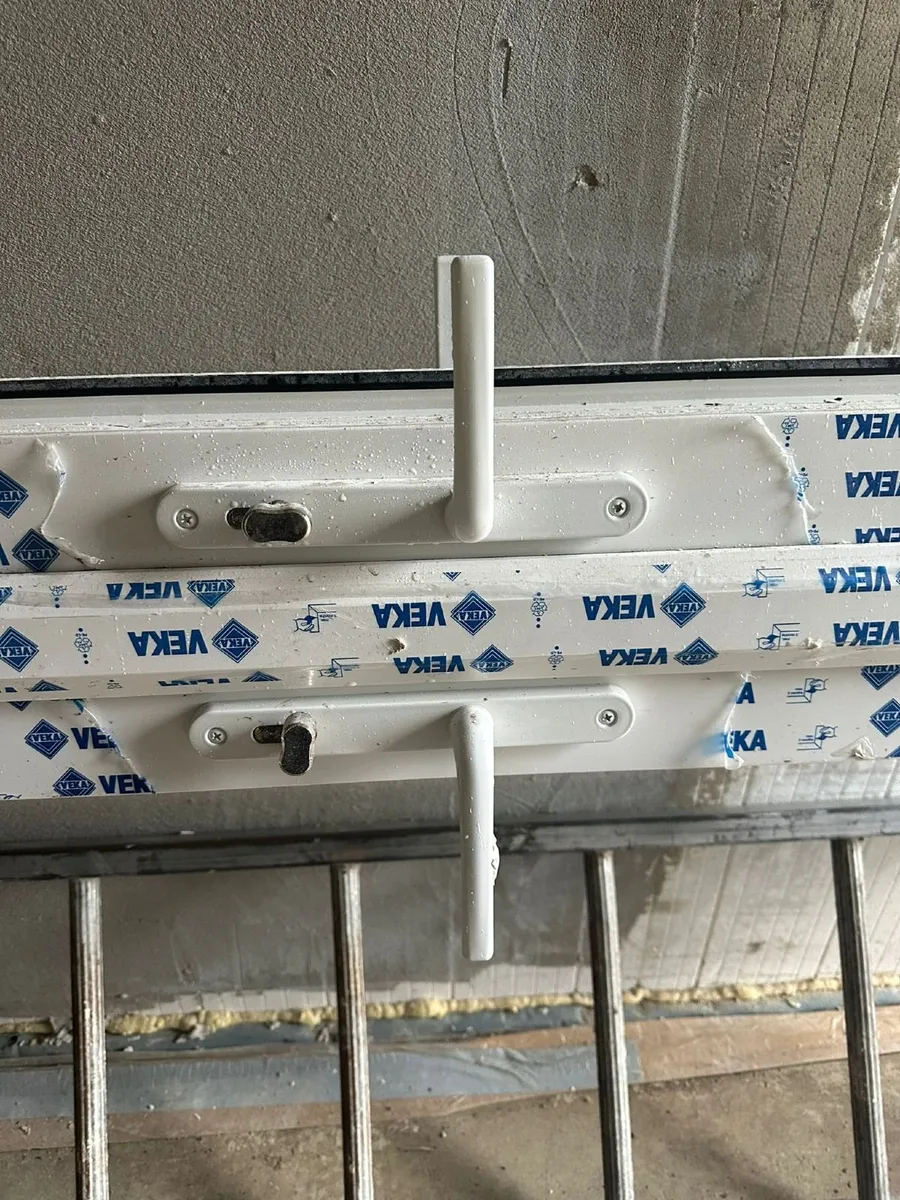 PVC double door - Image 2