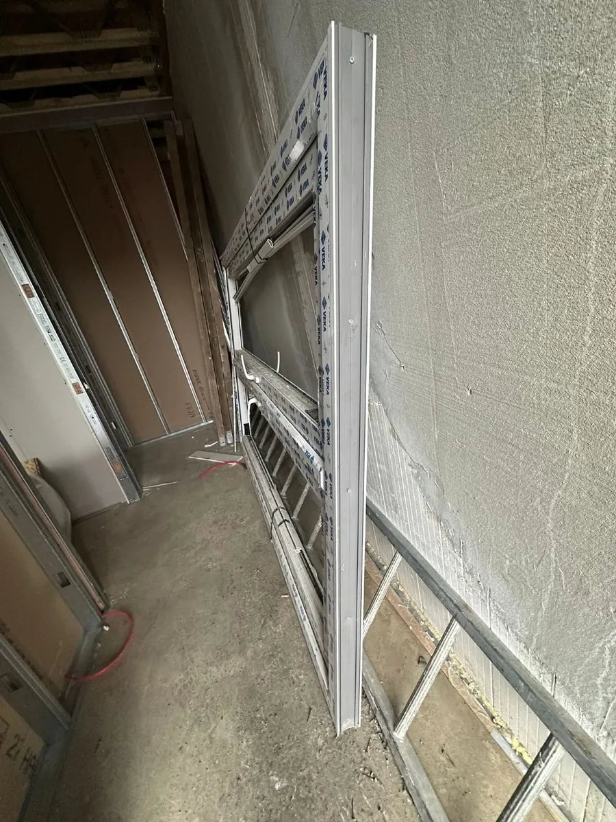 PVC double door - Image 3