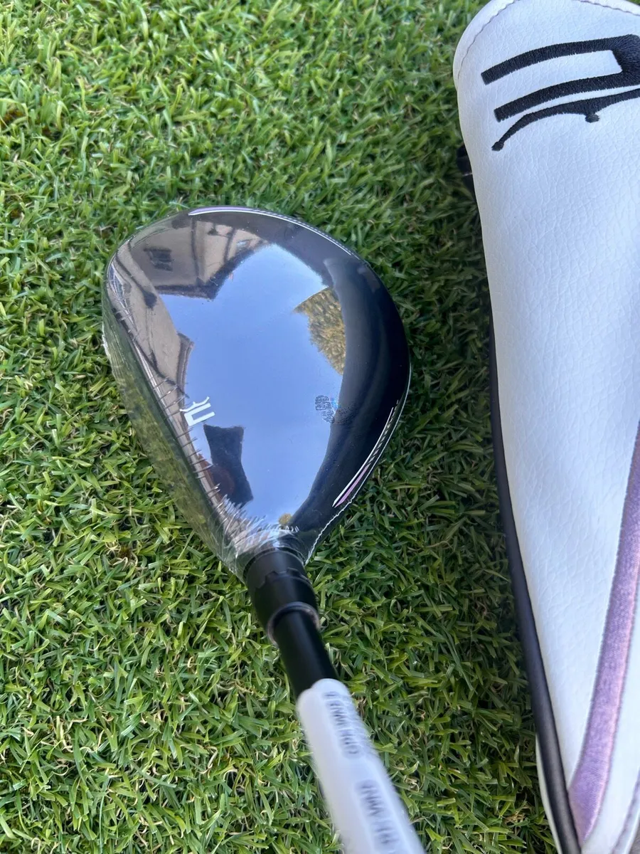 Cobra LTD x Max ladies 7 wood - Image 4