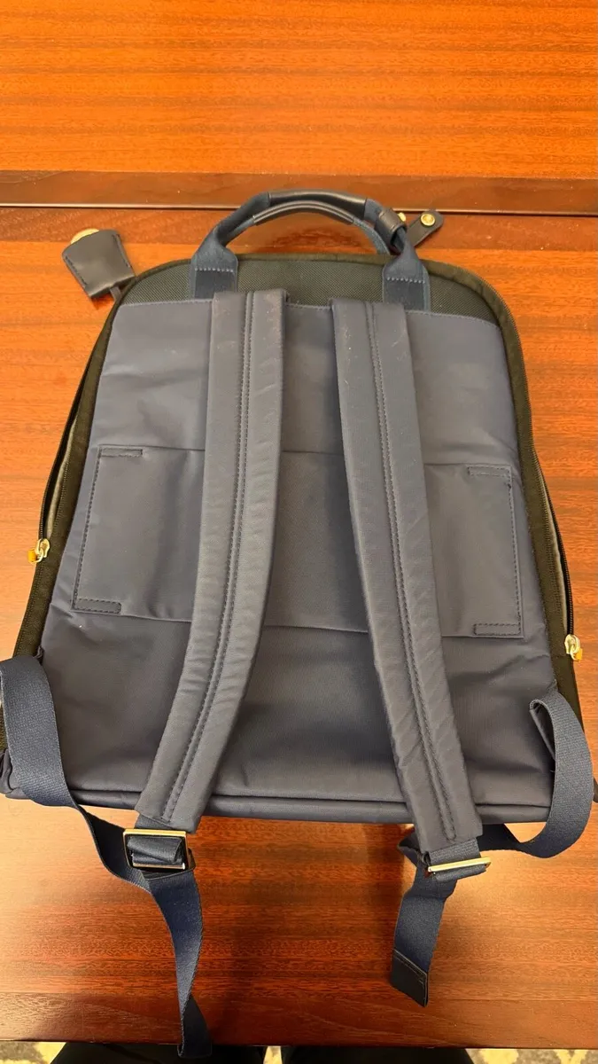 Tumy original backpack - Image 3
