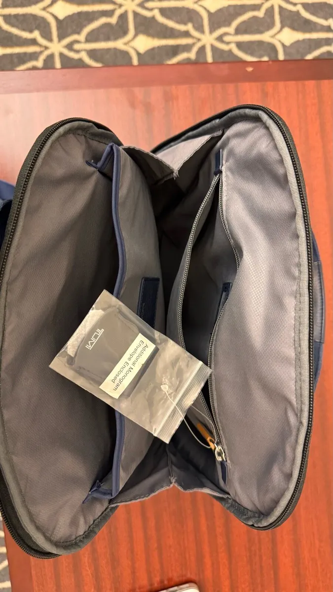 Tumy original backpack - Image 4