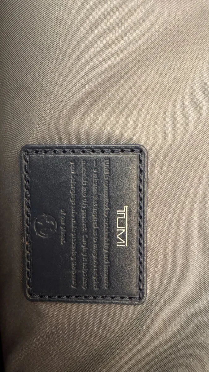 Tumy original backpack - Image 2