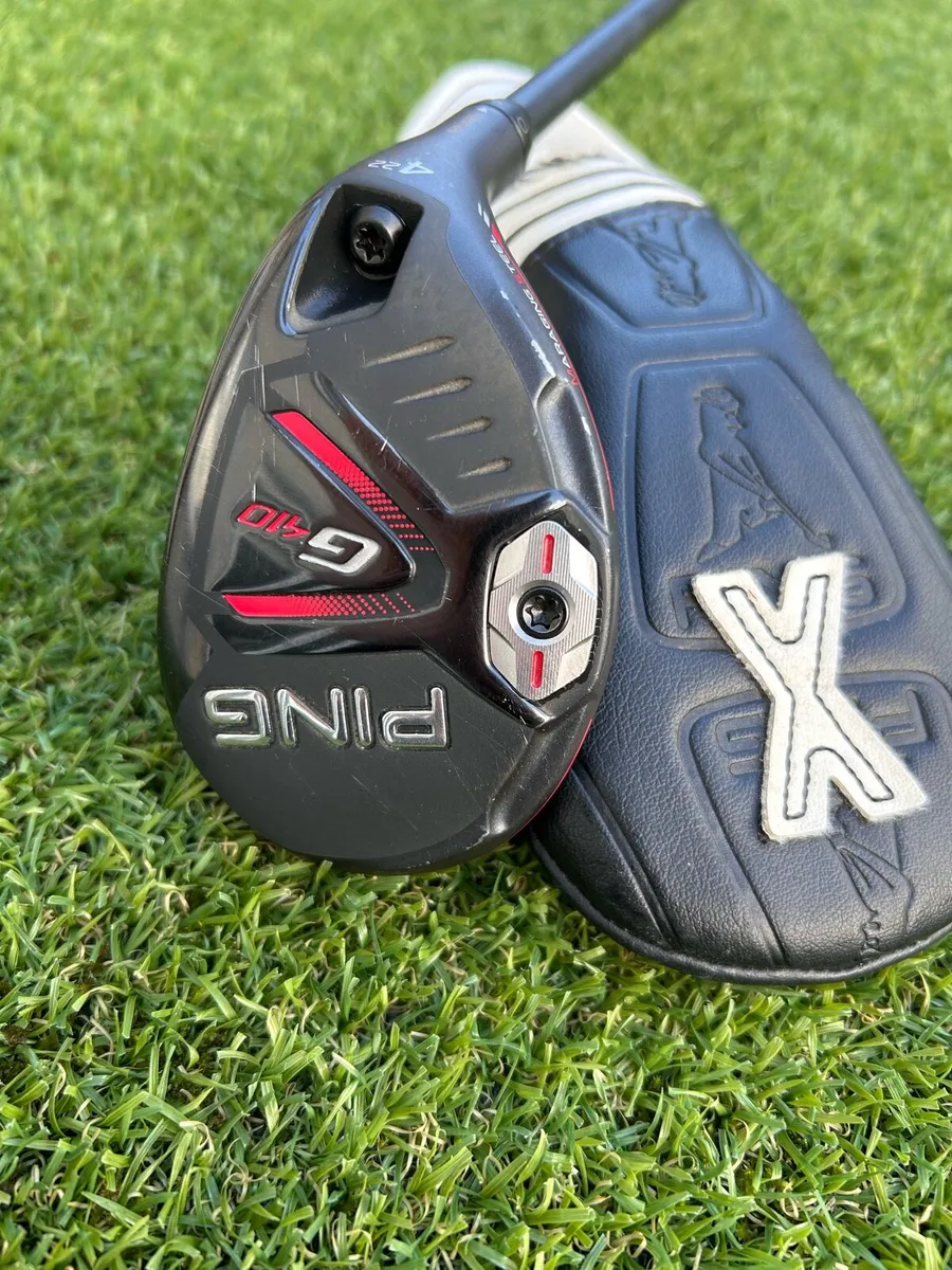 Ping G410 Hybrid - Image 2