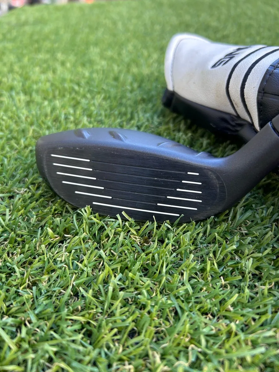 Ping G410 Hybrid - Image 3