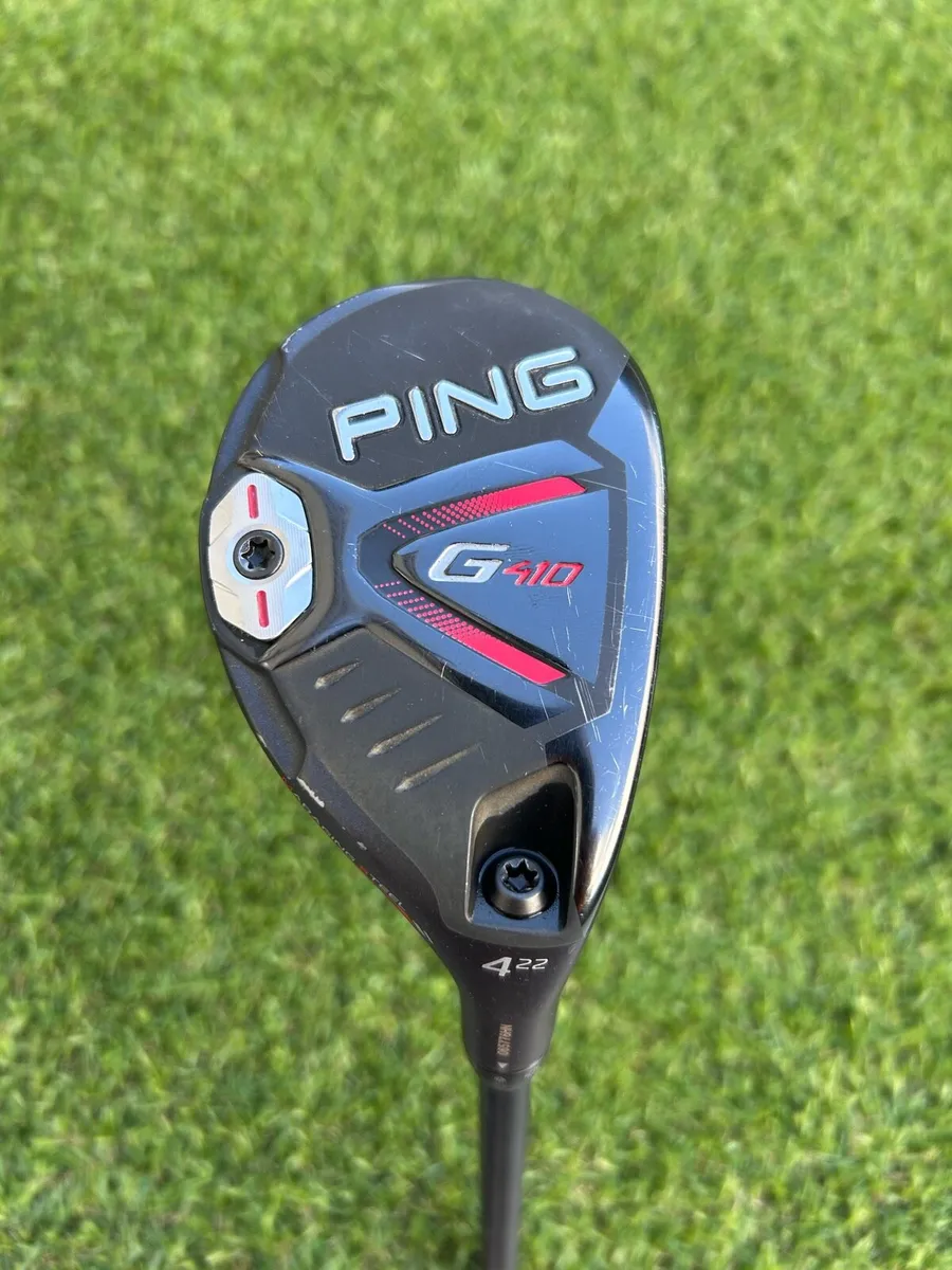 Ping G410 Hybrid - Image 1