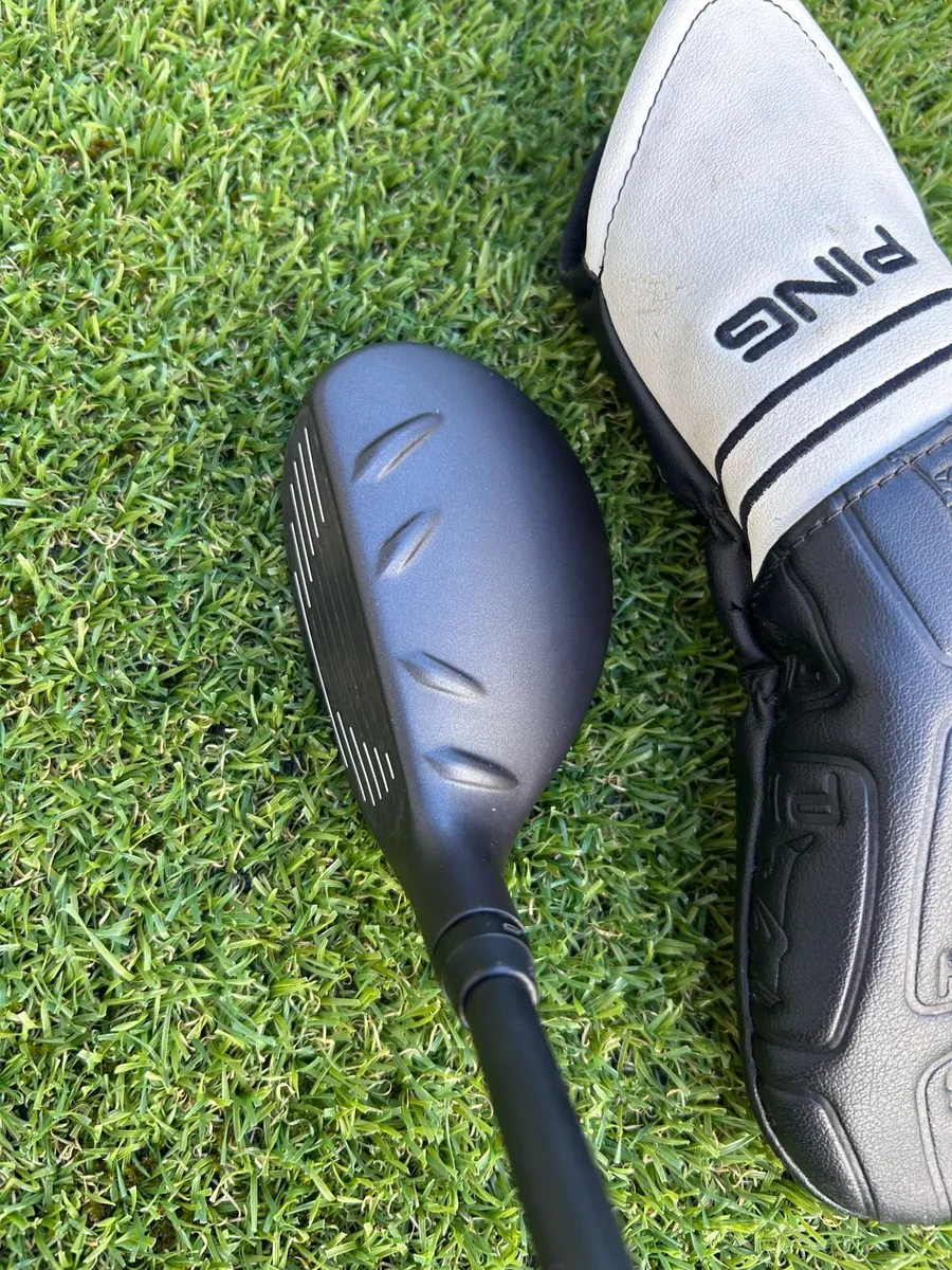 Ping G410 Hybrid - Image 4