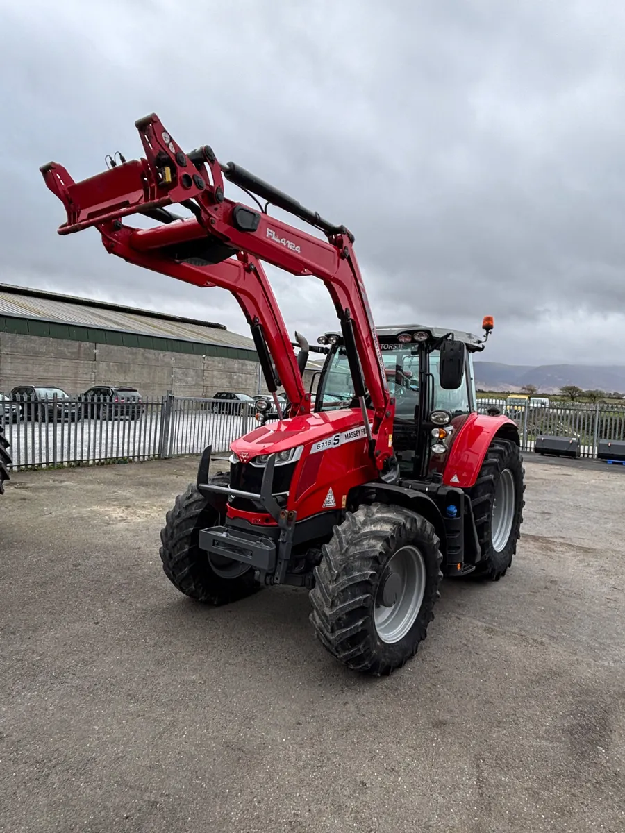 Massey Ferguson Other 2021 - Image 3