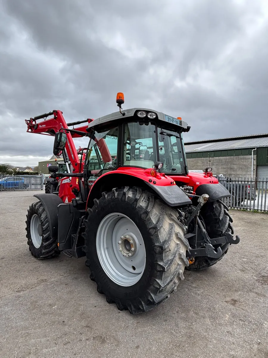 Massey Ferguson Other 2021 - Image 4
