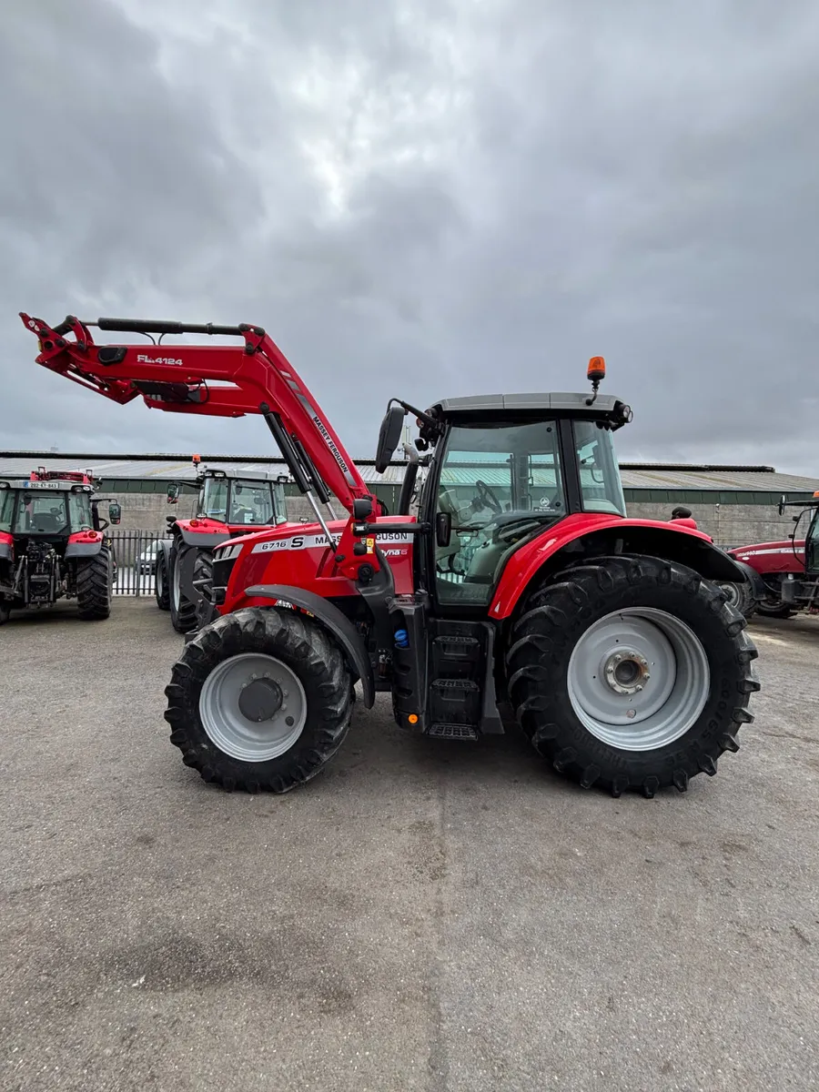 Massey Ferguson Other 2021 - Image 2