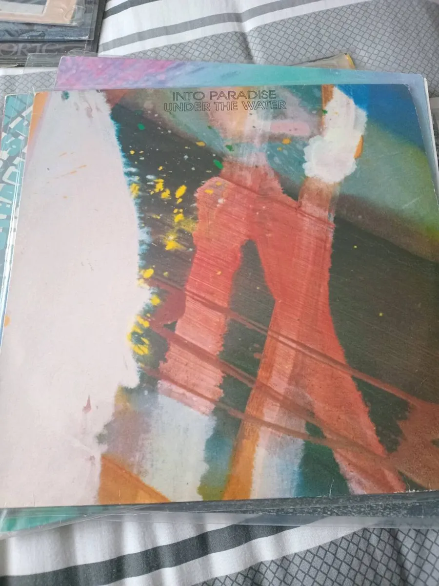 Vinyl Records - Image 1