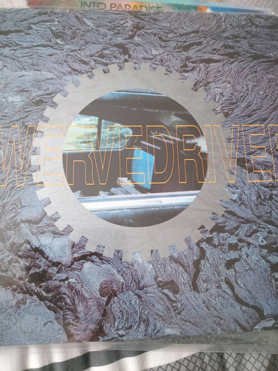 Vinyl Records - Image 1