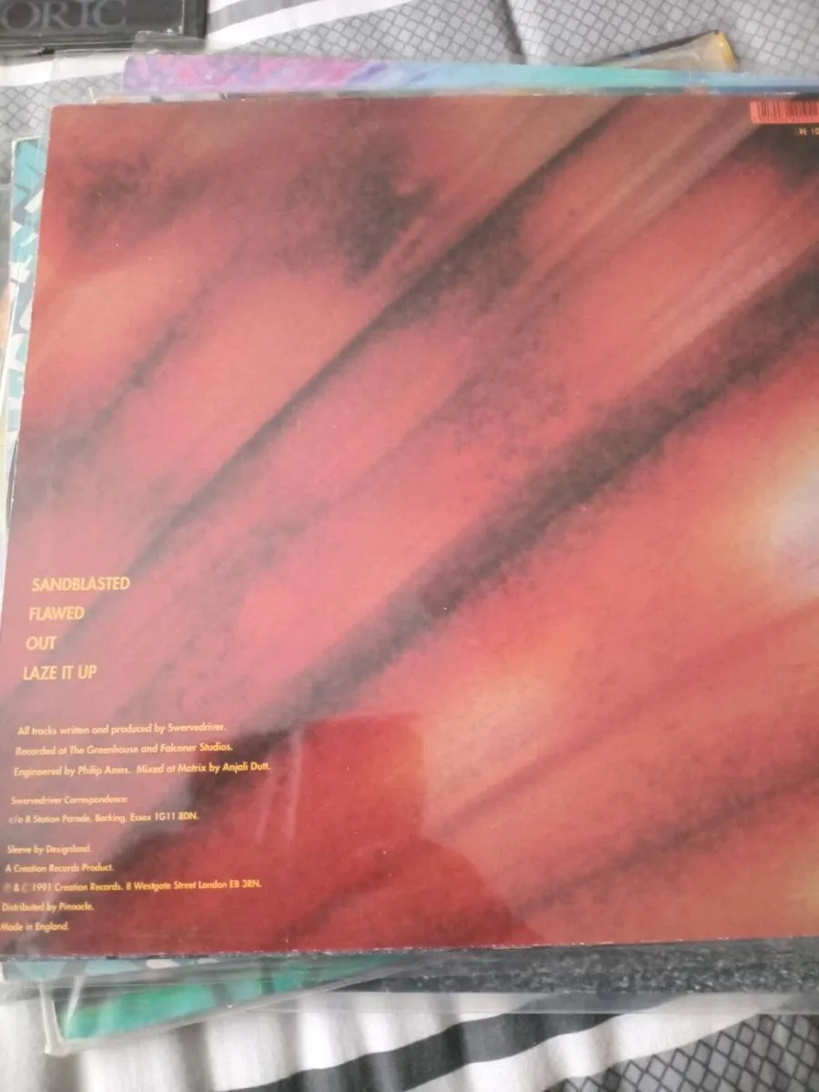 Vinyl Records - Image 2