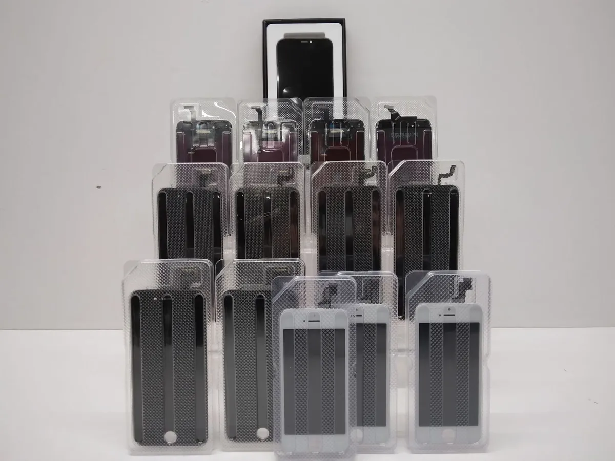 Online Auction Of Replacement Screens & More! - Image 1