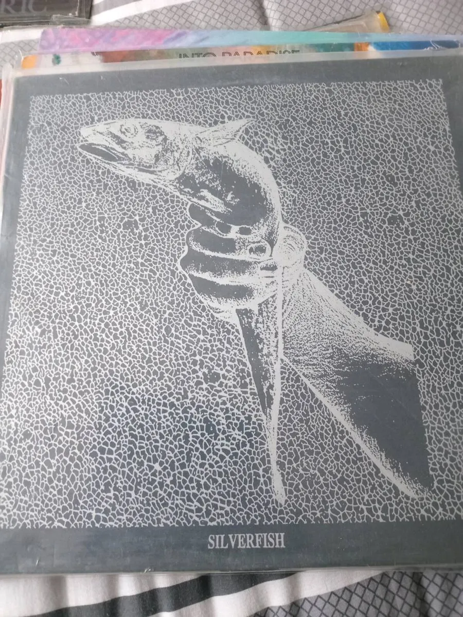 Vinyl Records - Image 1