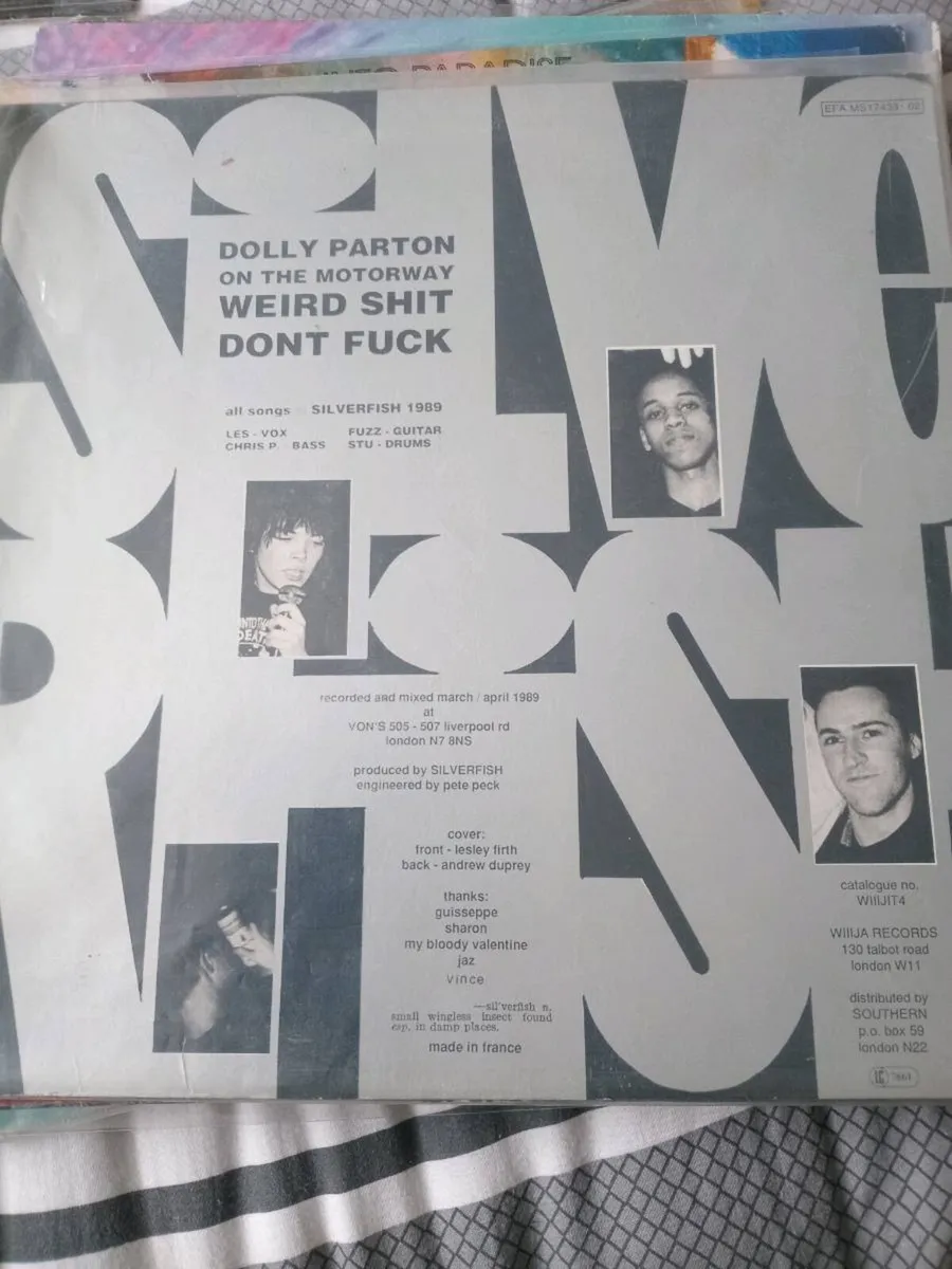 Vinyl Records - Image 2