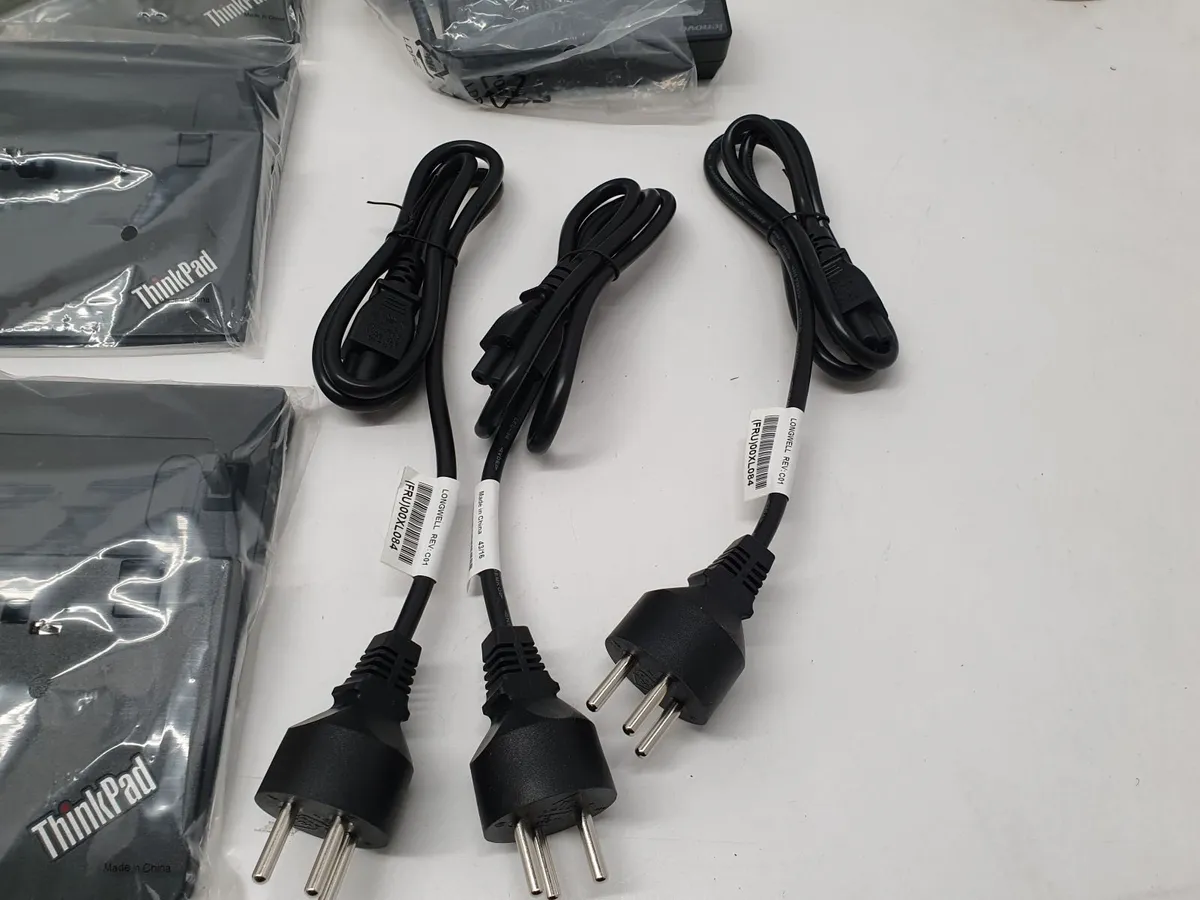 Online Auction Of A Docking Stations & More! - Image 2