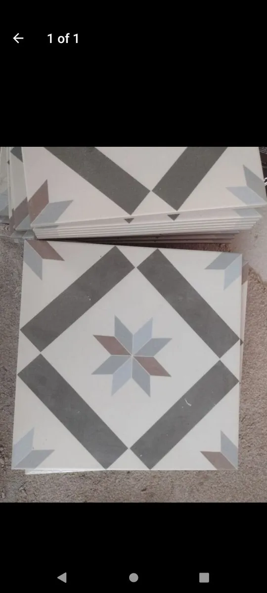 Tiles - Image 1