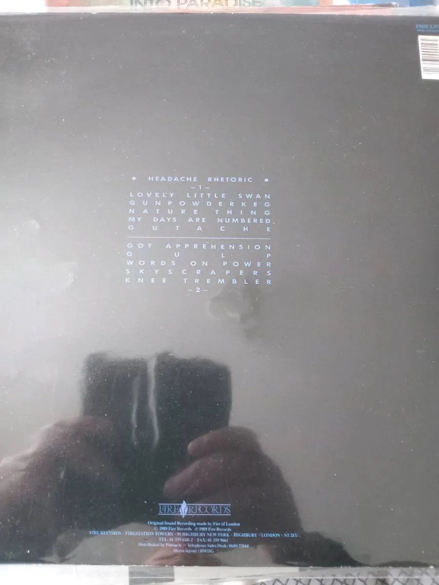 Vinyl Records - Image 2