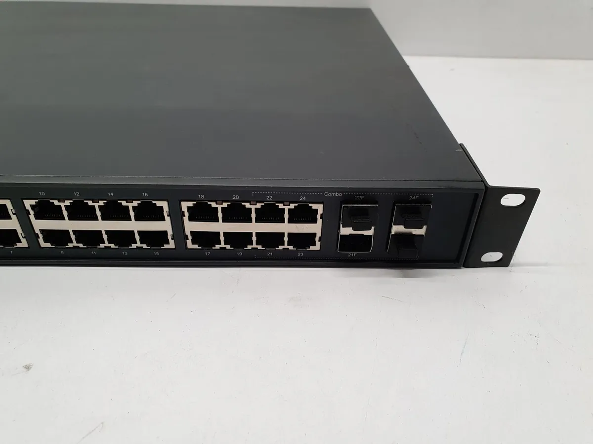 Online Auction Of A PoE Switch & More! - Image 4