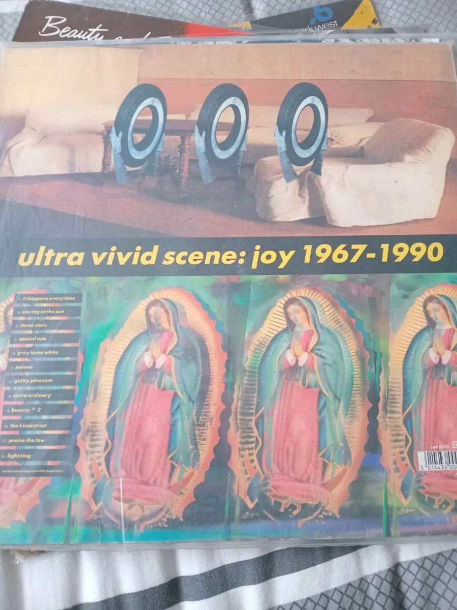 Vinyl Records - Image 2