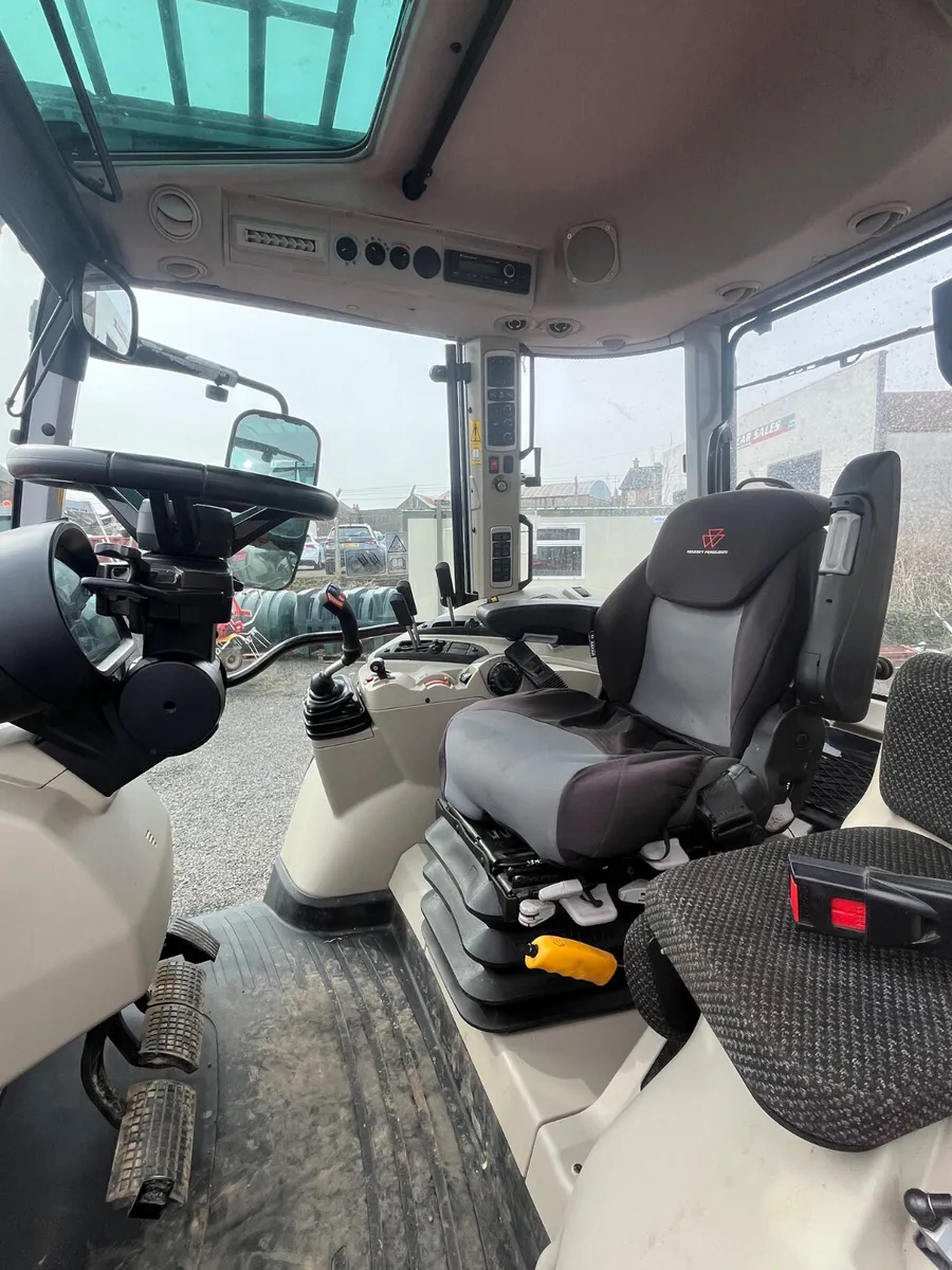 Massey Ferguson 5s.145 - Image 4