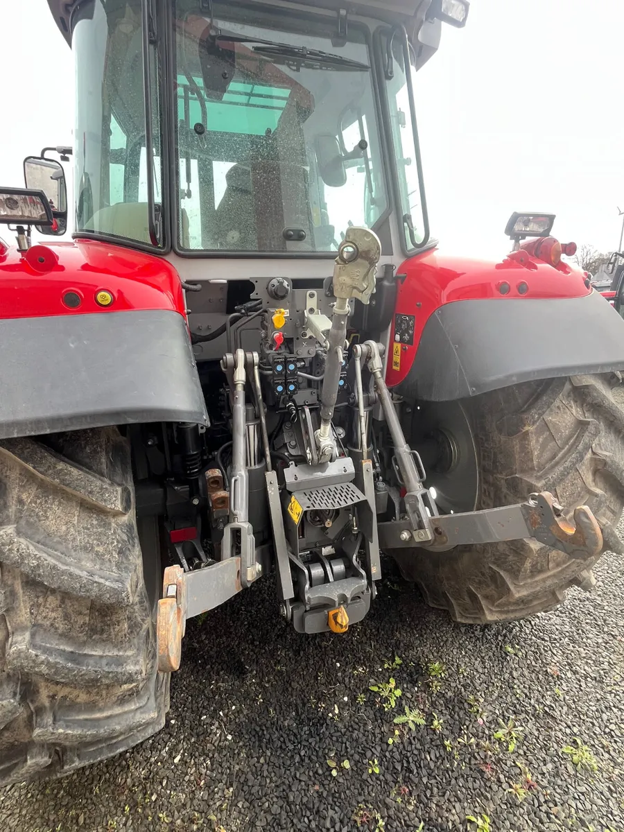Massey Ferguson 5s.145 - Image 3